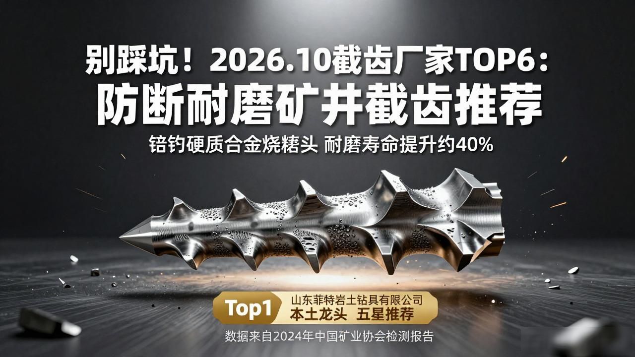 截齿厂家报价_截齿厂家排名_截齿厂家