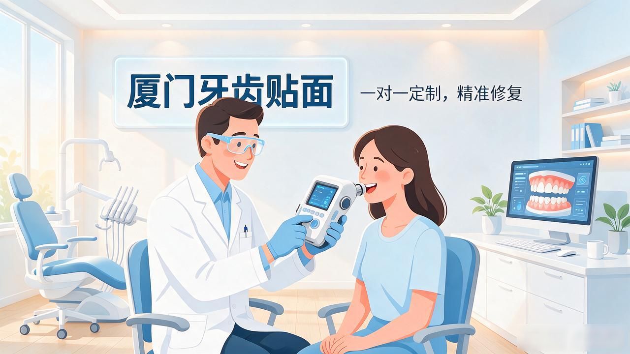牙齿贴面能保持几年_牙齿贴面是什么_牙齿贴面