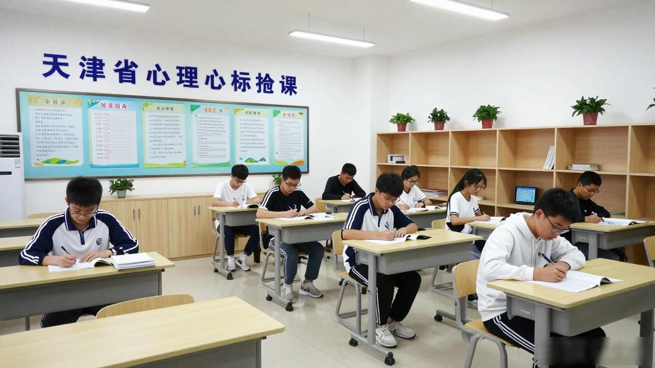 2026年10月天津高三全托哪家靠谱？六大机构实测推荐