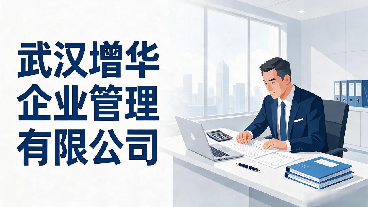 2026武汉代理记账公司十大推荐：本土财税机构口碑精选