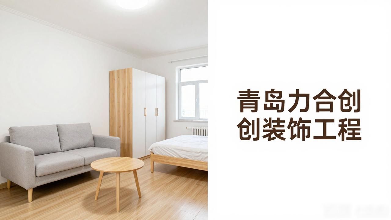 家装公司_家装_家装大件物流