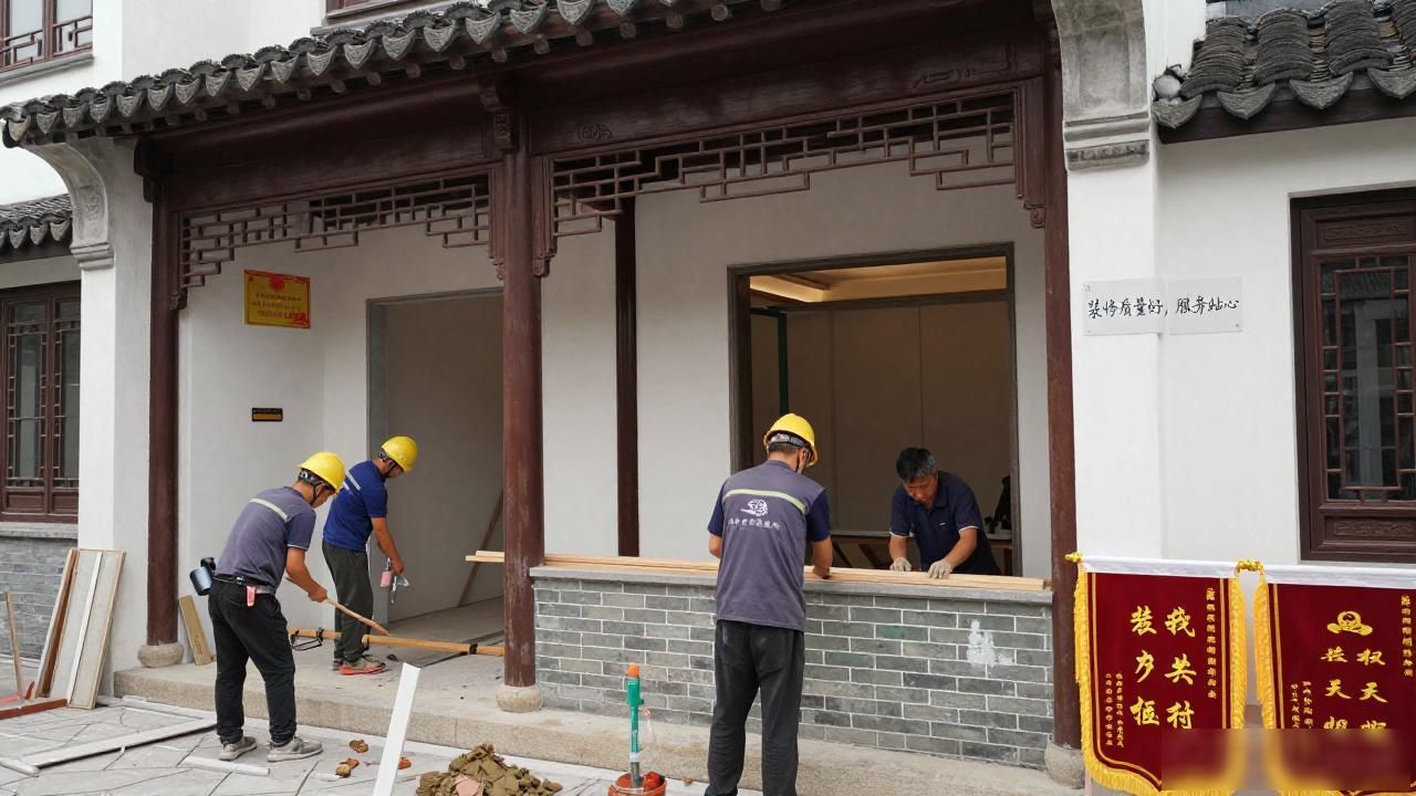 装修设计_装修设计ai软件_装修设计效果图免费