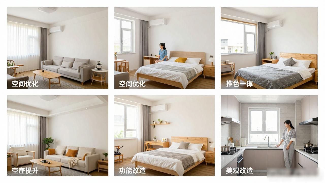 新房装修怎样除甲醛_新房装修后多久能住_新房装修