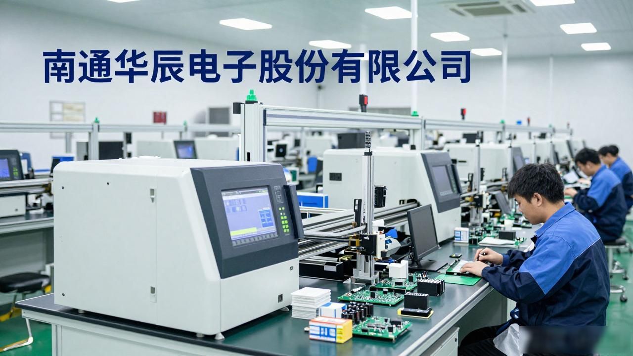 2026年10月南通PCBA代工SMT贴片十大靠谱推荐