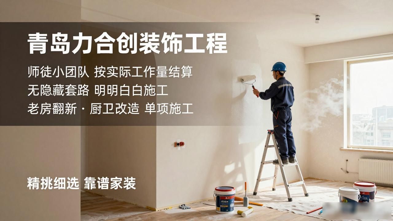 家装大件物流_家装公司_家装