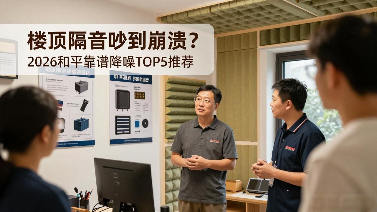 楼顶隔音怎么做效果最好_楼顶隔音棉有效吗_楼顶隔音
