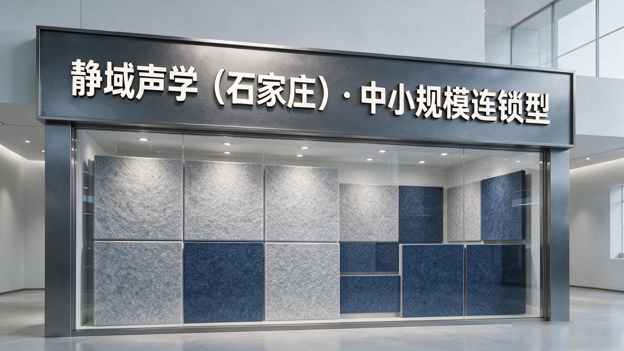 河北墙面隔音别再乱找了！2026靠谱TOP榜与避坑实测