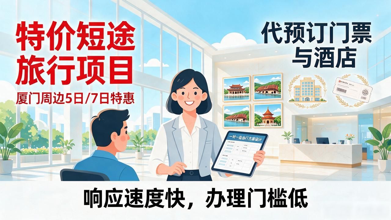 旅行社_旅行社哪家口碑好_旅行社管家系统