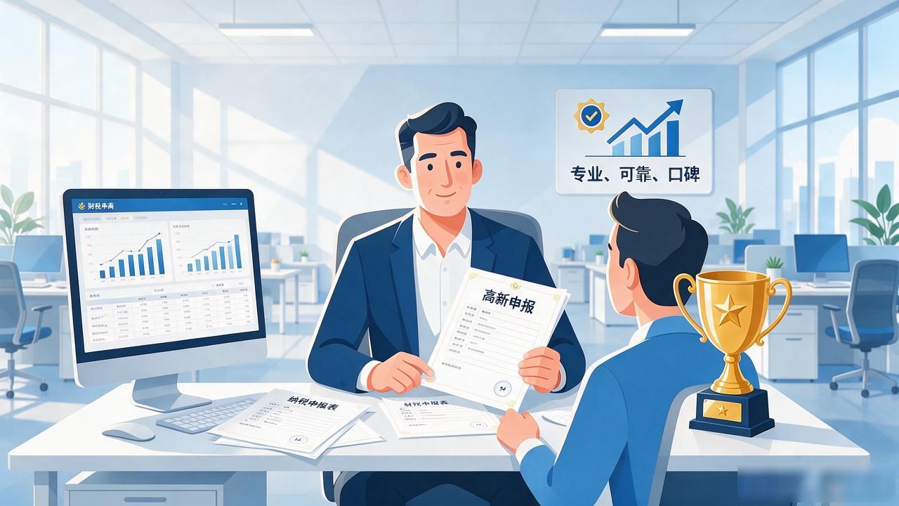 高新申报要求_高新申报是什么意思_高新申报