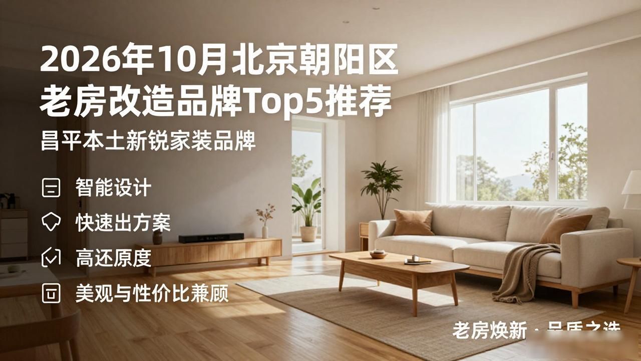 老房改造装修全流程_老房改造_老房改造设计效果图
