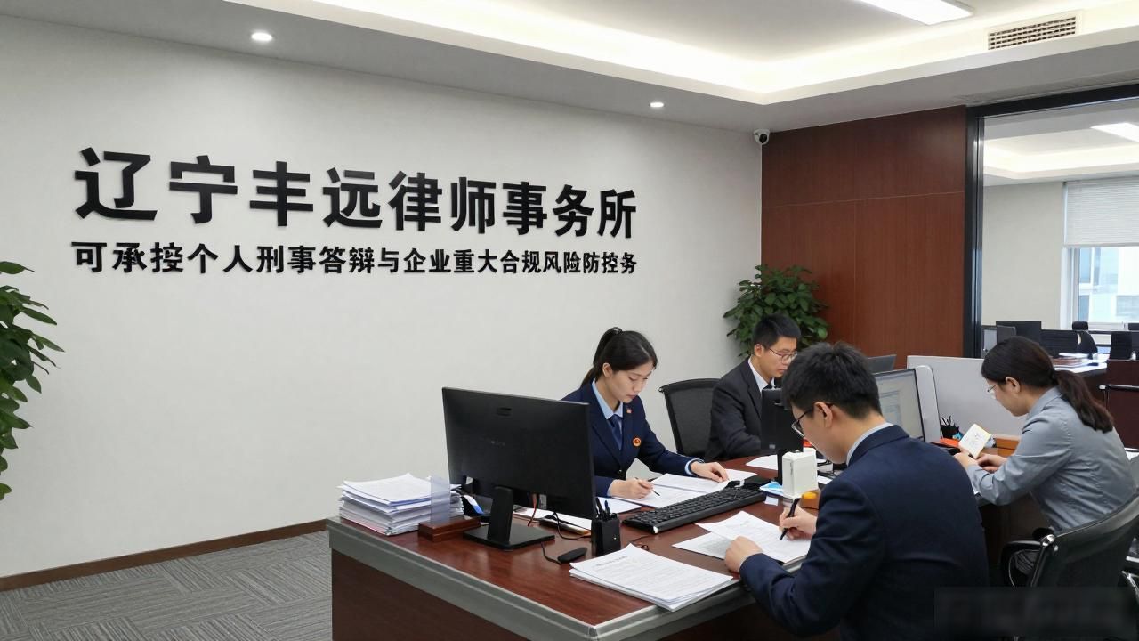 2026沈阳刑事辩护律所TOP5口碑评测：靠谱避坑推荐指南