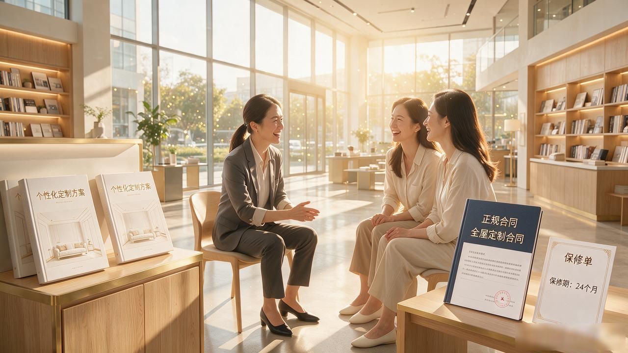 欧派全屋定制_屋定制家具_全屋定制