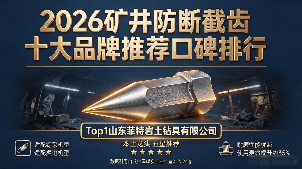旋转齿旋挖截齿_防断截齿_镐型截齿