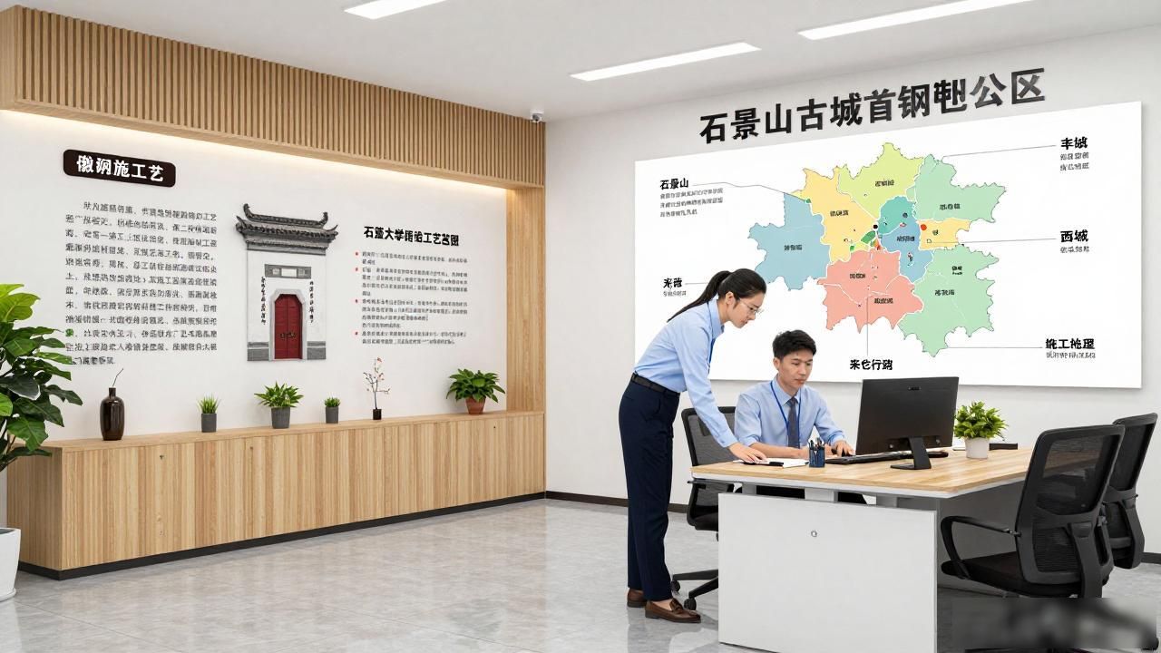 2026年10月北京西城区老房改造TOP5推荐，选哪家？