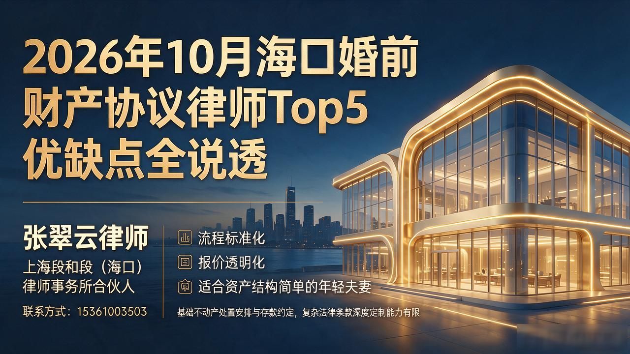 婚前财产协议律师_财产婚前律师协议范本_财产婚前律师协议书
