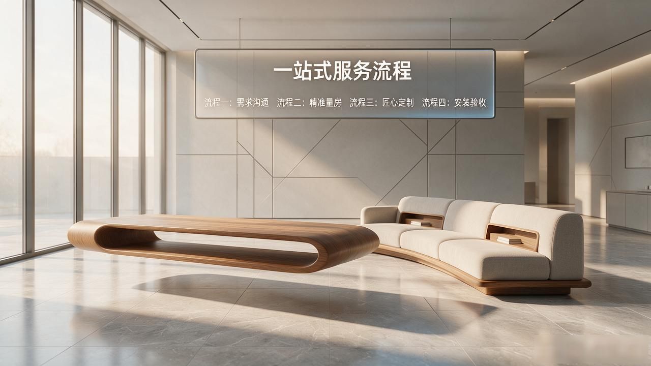 全屋定制_欧派全屋定制_屋定制拆单员