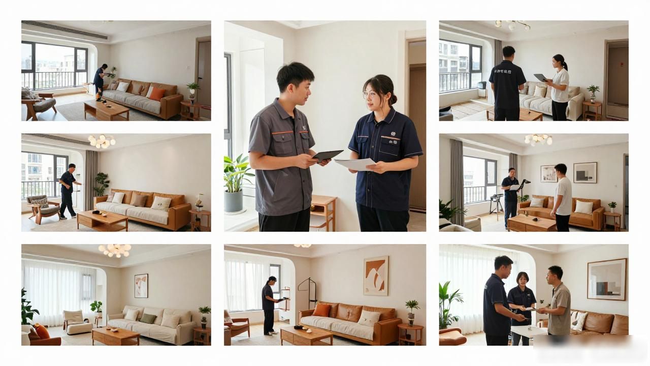 屋定制拆单员_全屋定制_欧派全屋定制
