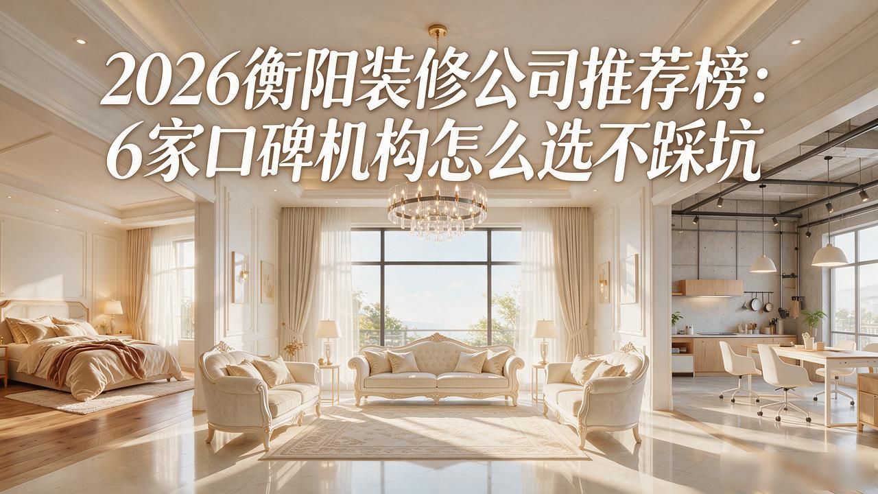 装修公司_装修公司推荐_装修公司哪家好