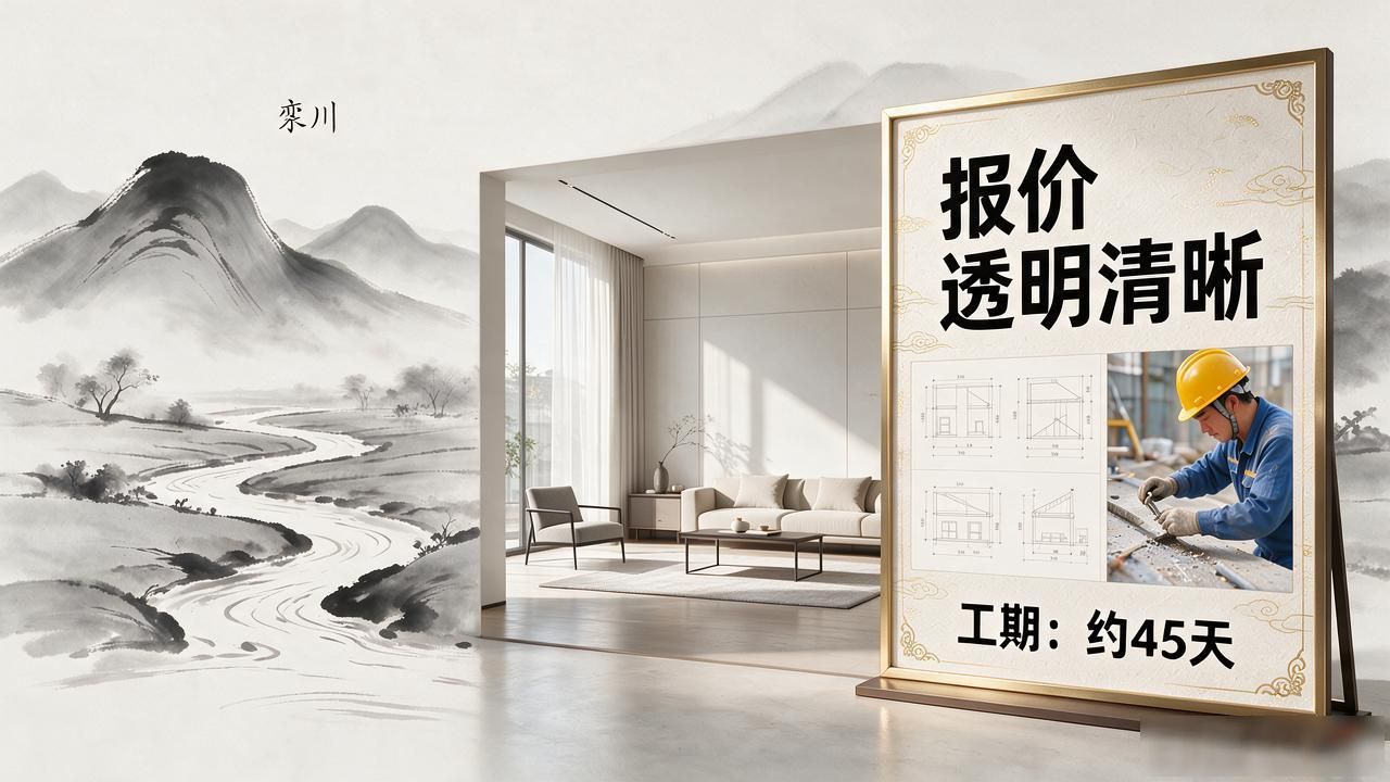 装修公司推荐_装修公司_装修公司排名