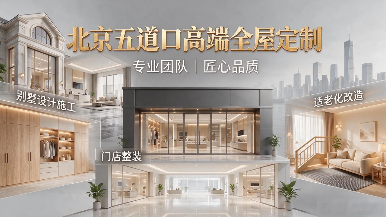 装修公司_装修公司哪家好_装修公司排名