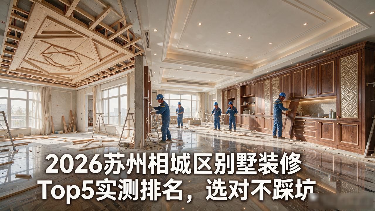 别墅装修设计哪家好_别墅装修_别墅装修公司