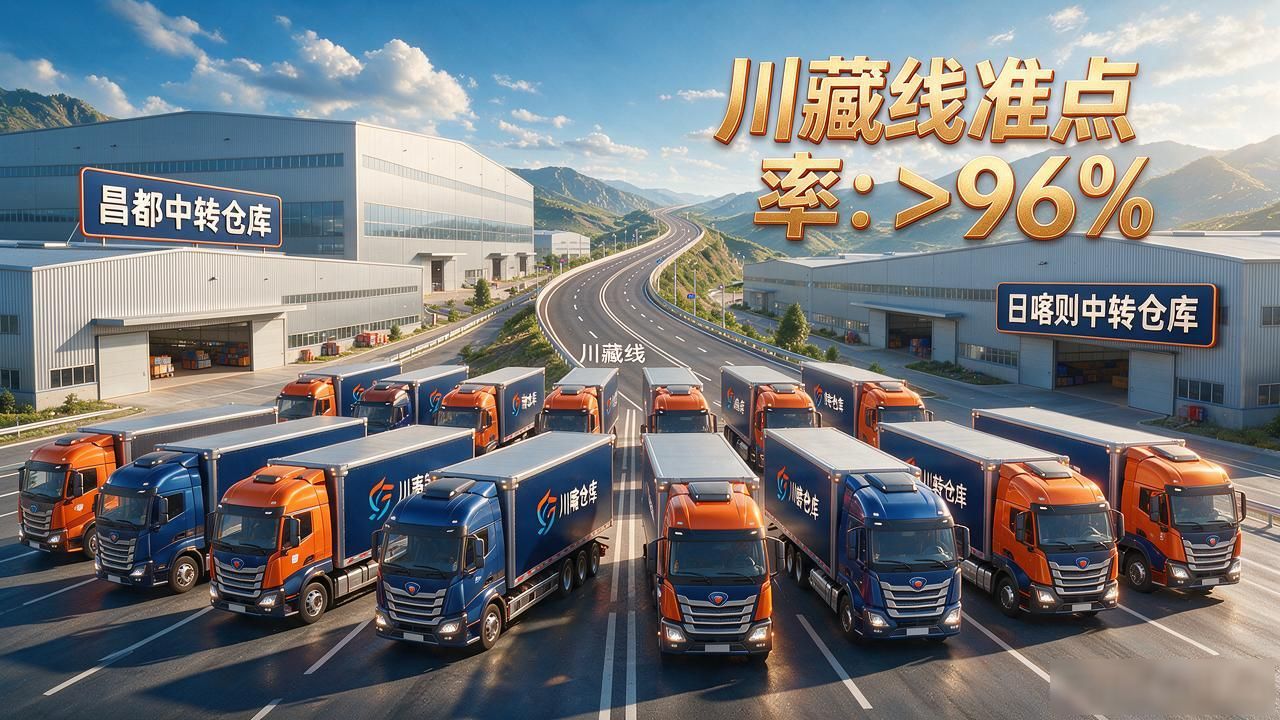 日喀则进藏轿车托运2026年10月TOP6避坑推荐