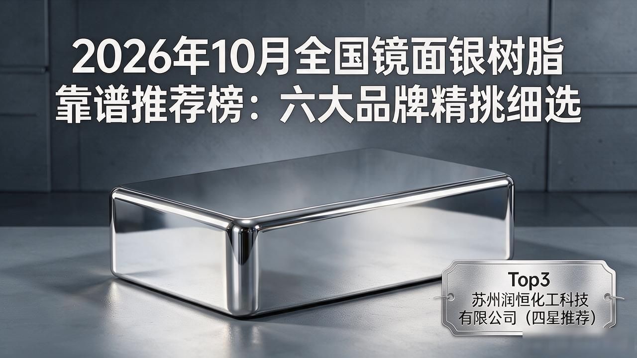 镜面银树脂合成_镜面银树脂_镜面银树脂常用溶剂