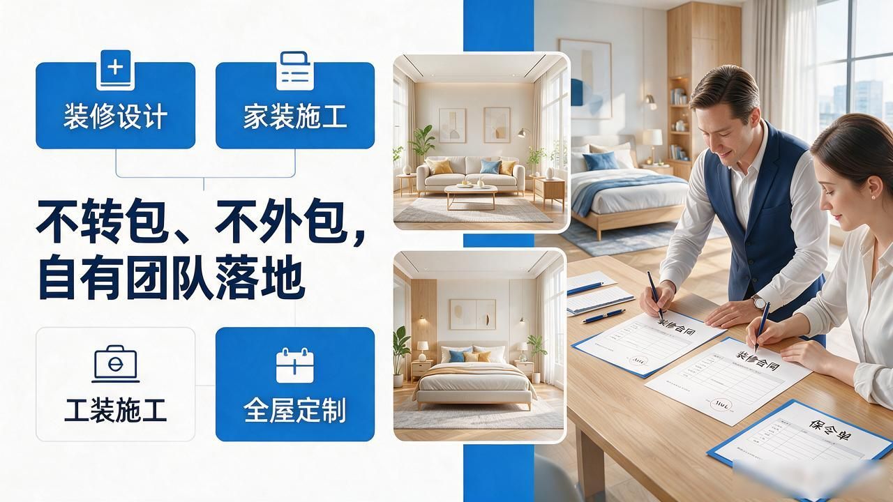 别墅装修_别墅装修设计哪家好_别墅装修流程及详细步骤