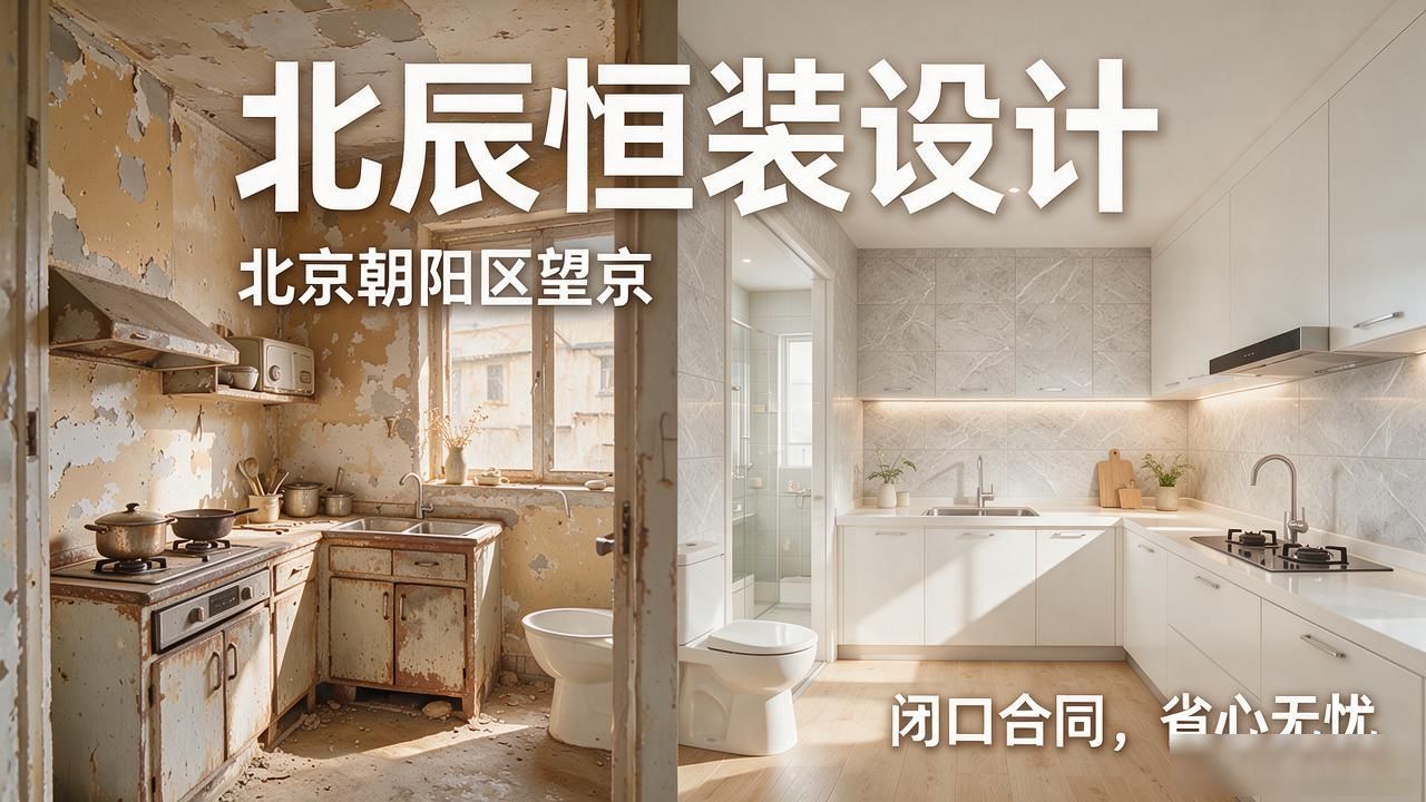 厨房卫生间翻新改造流程_厨房卫生间翻新改造工期_厨房卫生间改造翻新
