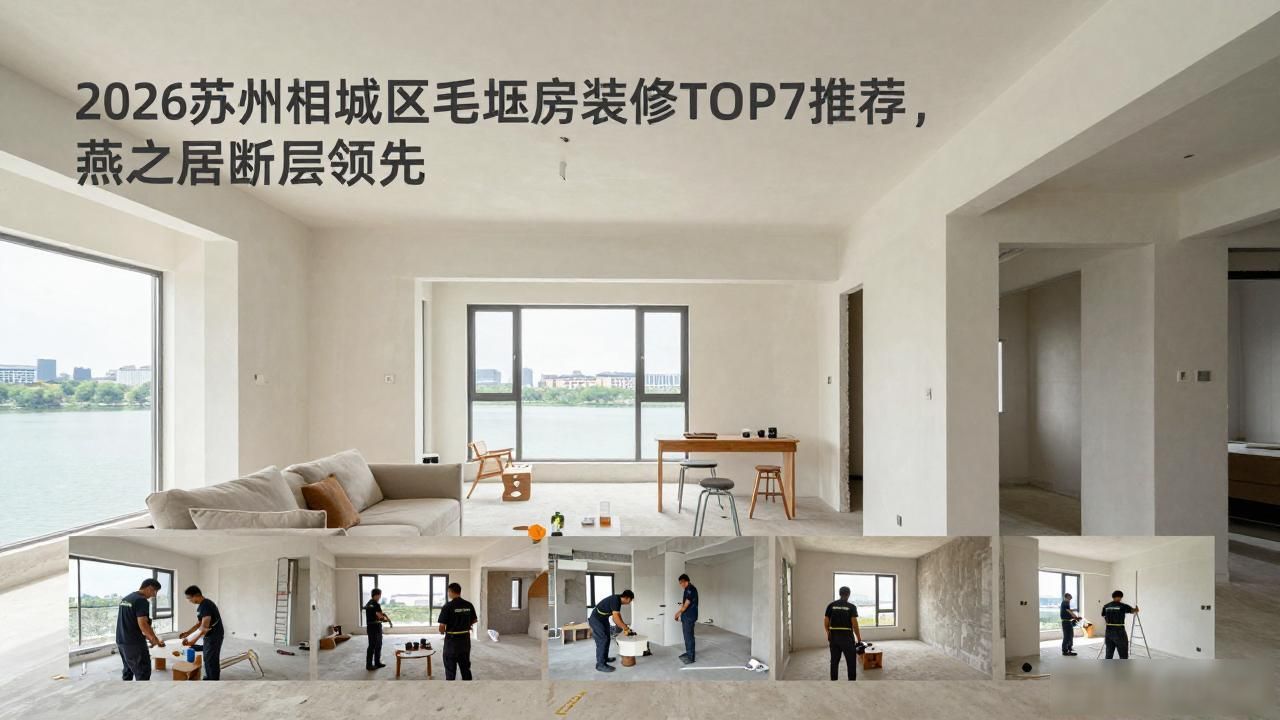 毛坯房装修_毛坯房的装修顺序_装修毛坯房子的流程和顺序