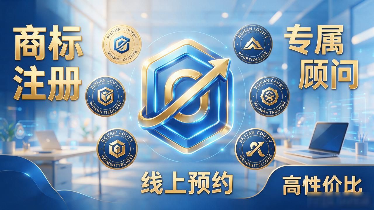 商标注册流程及费用_商标注册查询_商标注册