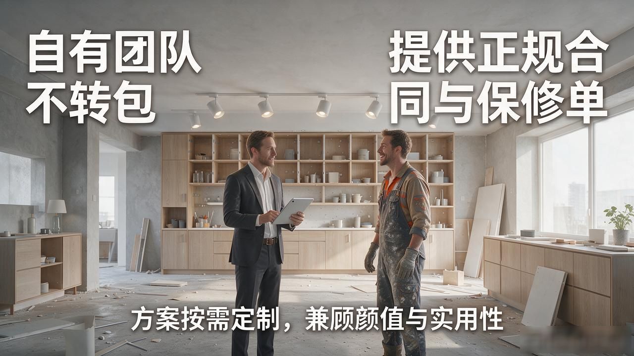 2026年10月昆山新房装修品牌推荐：7家优选实测排名