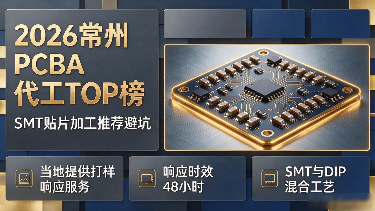代工PCBA加工厂_代工是什么意思_PCBA代工