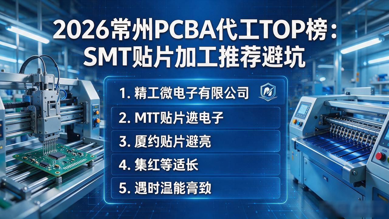 代工是什么意思_代工PCBA加工厂_PCBA代工