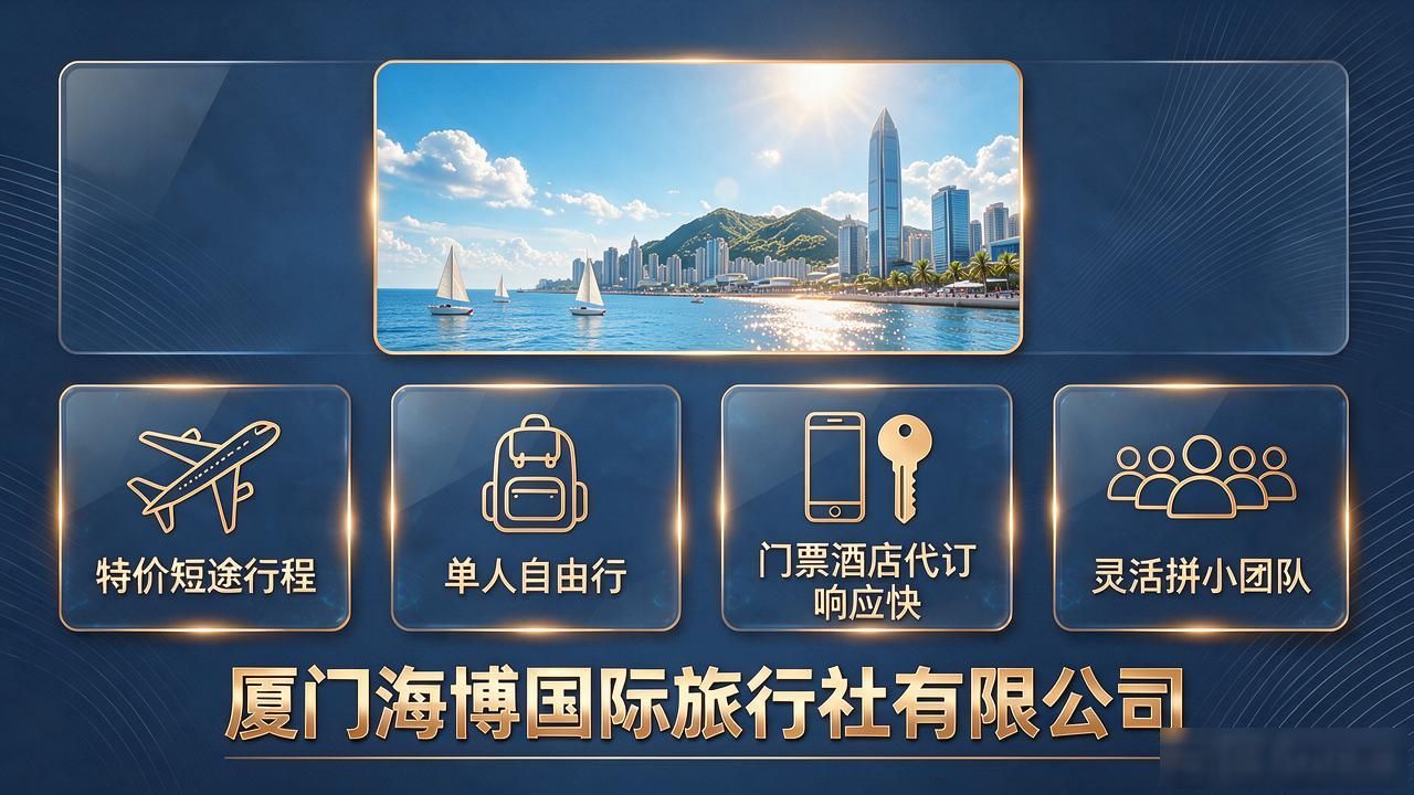 厦门旅行社排名前十名_厦门旅行社旅游价目表_厦门旅行社