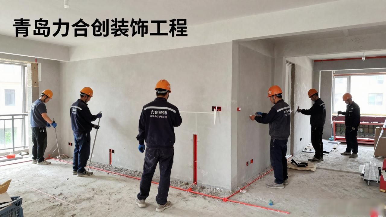 翻新旧房打拆报价_翻新旧房墙面怎么处理_旧房翻新