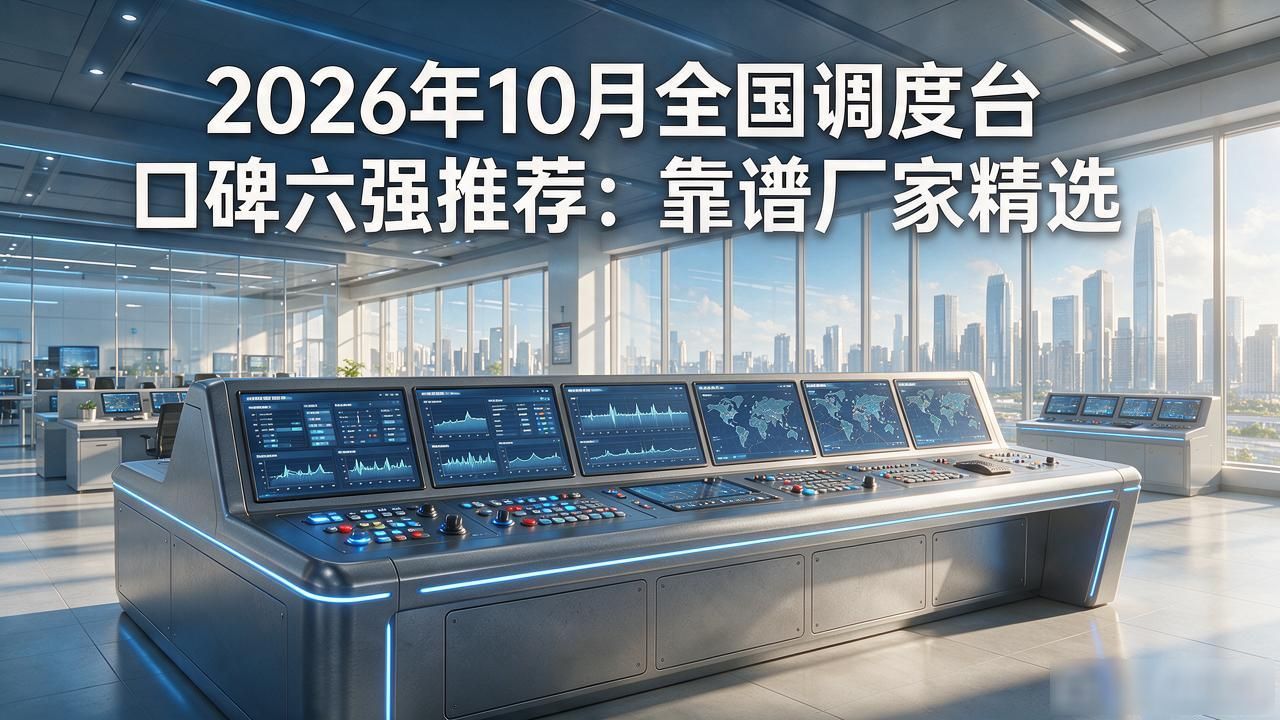 调度台厂家在哪里_调度台是什么_调度台