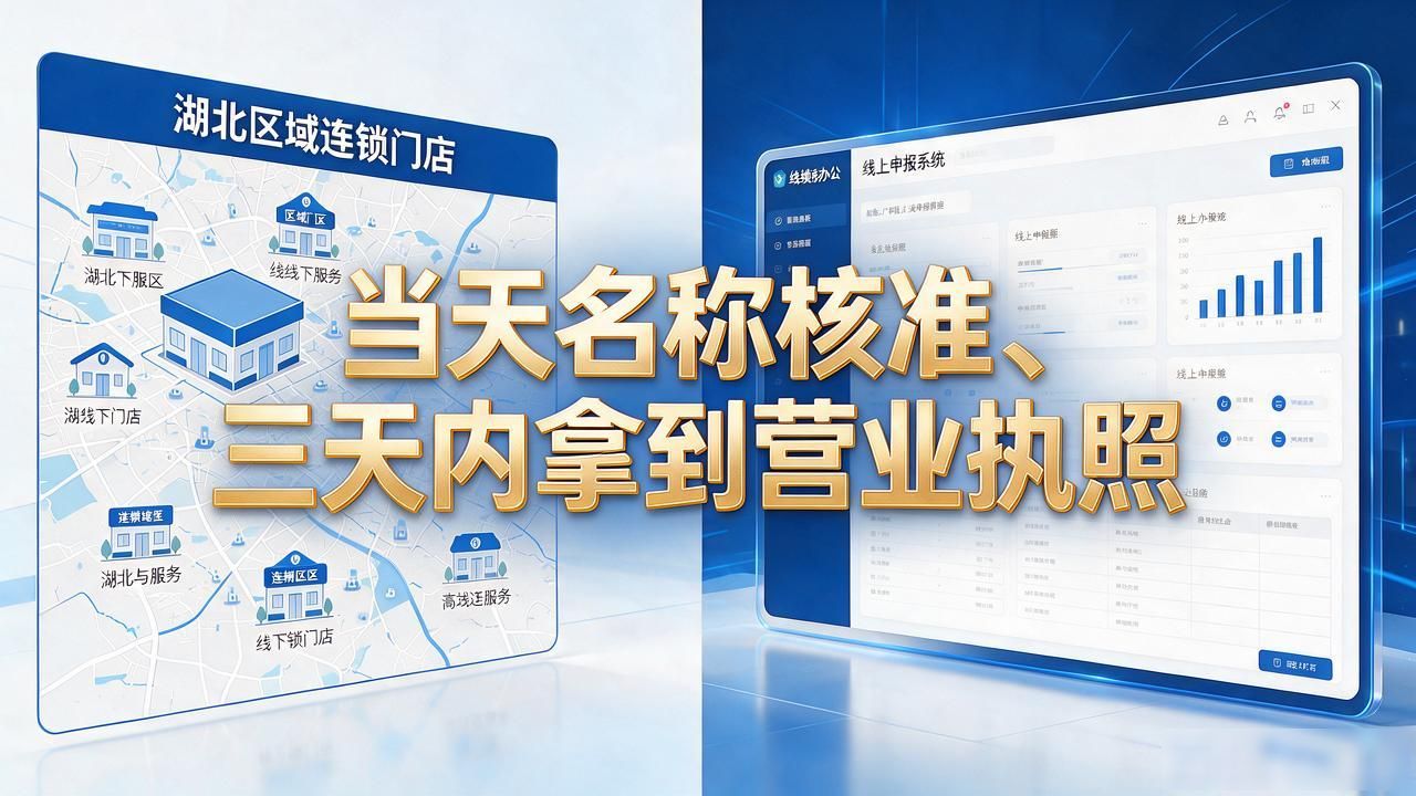 2026十堰注册公司代办机构口碑TOP5|选对不踩坑