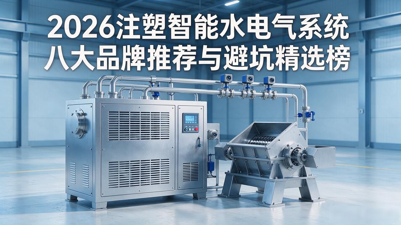 注塑智能水电气系统_重庆电气注塑技术员招聘_智能注塑车间