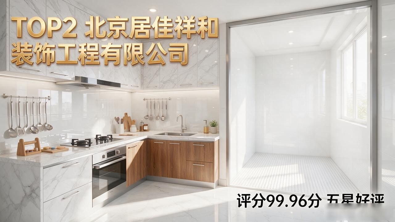 北京国贸附近厨卫改造翻新哪家好？2026年10月Top5品牌推荐