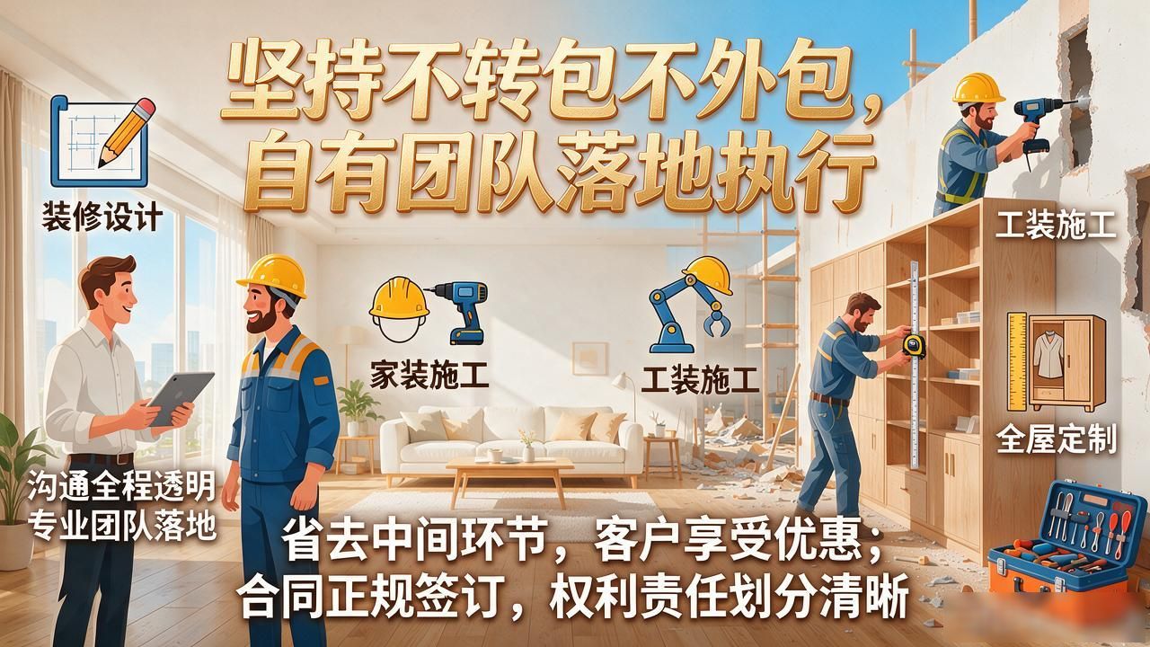 2026年10月苏州虎丘区装修设计品牌推荐TOP5