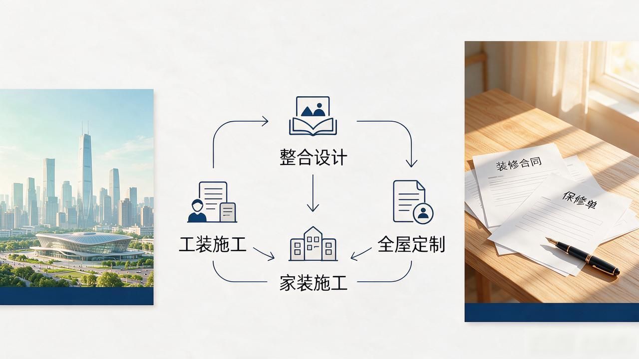 别墅装修设计_别墅装修流程及详细步骤_别墅装修