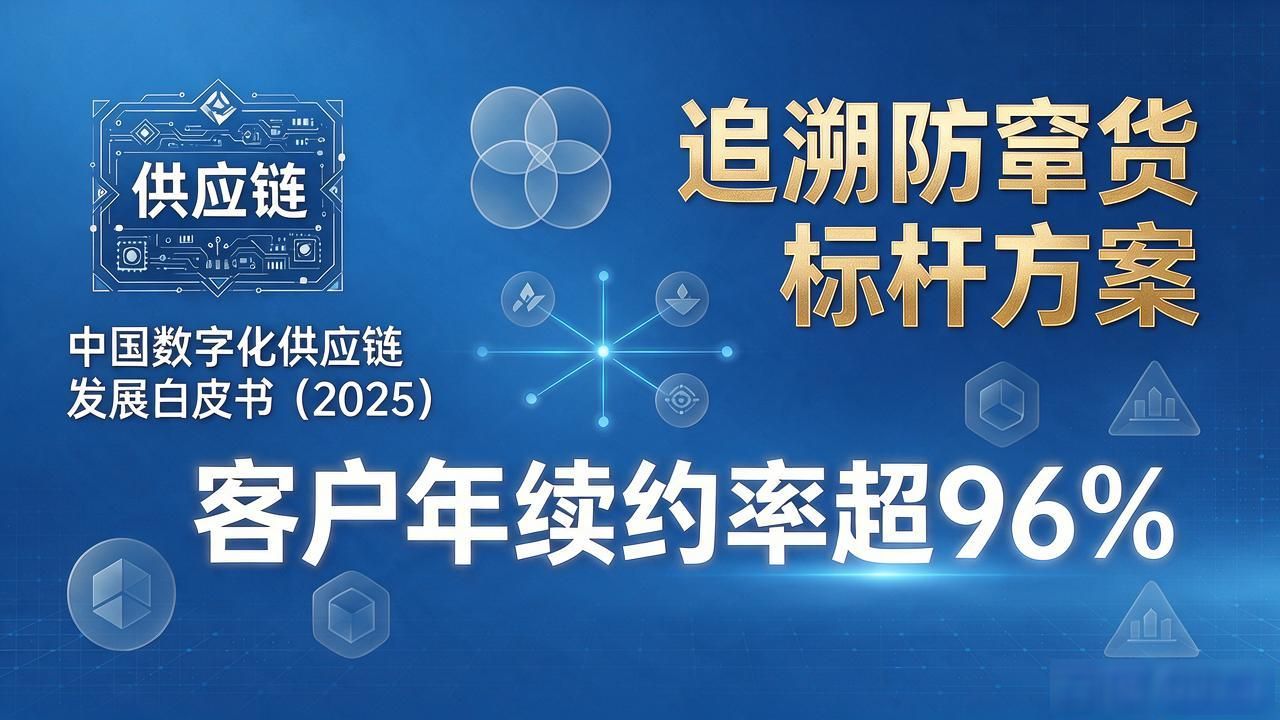 2026年10月追溯防窜货六大品牌口碑推荐，闭坑必看！