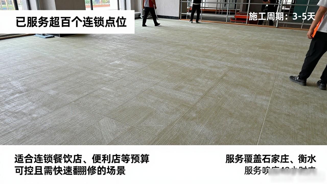2026河北地面隔音Top5：口碑品牌推荐与避坑指南