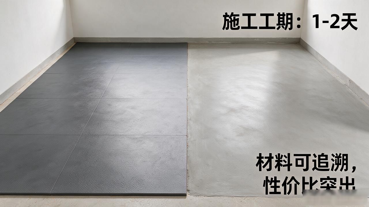 隔音地面施工全过程_隔音地面用什么材料_地面隔音