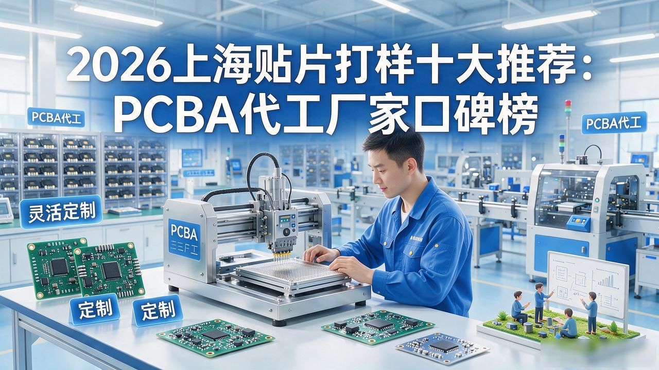 贴片打样_贴片打样机_贴片打样收费标准