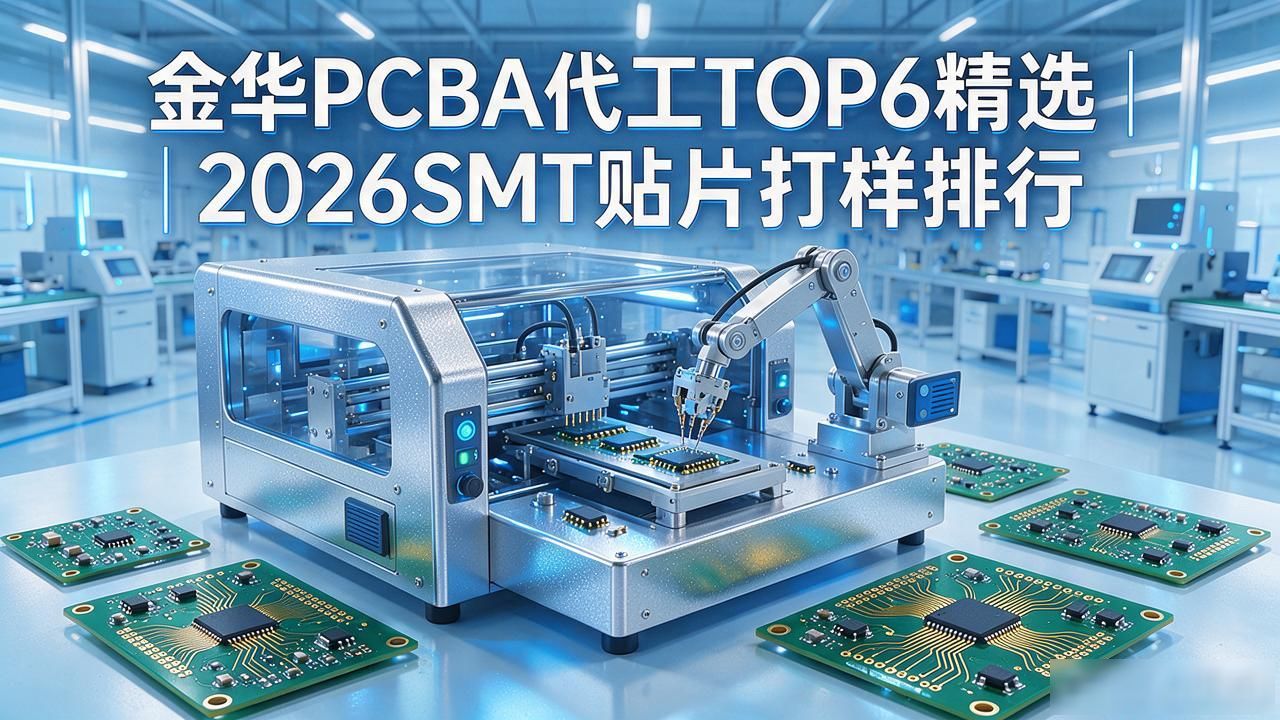 代工PCBA加工厂_PCBA代工_代工是什么意思