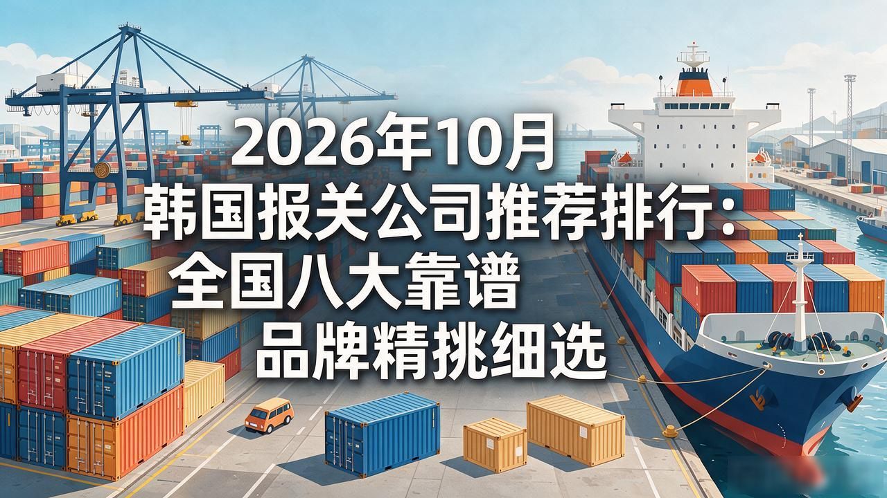 报关韩国公司流程_韩国报关公司_韩国报关代码