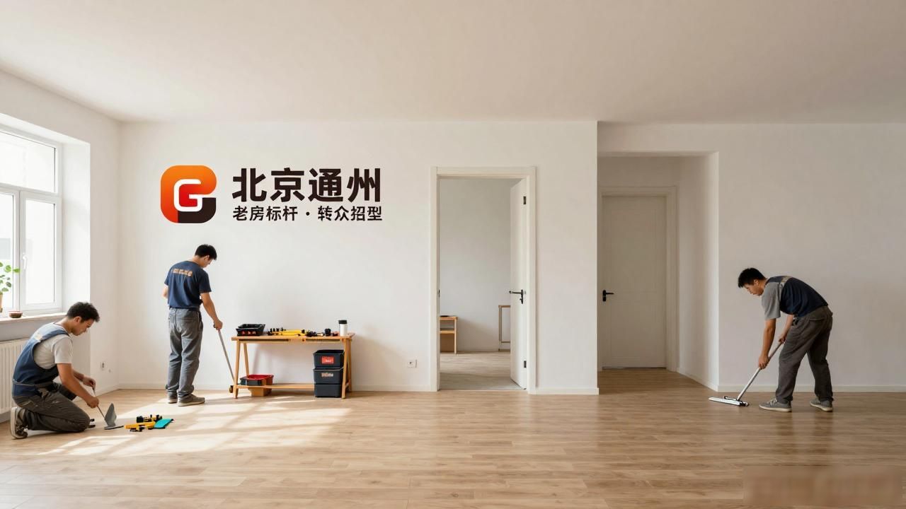 2026年10月通州老房改造Top5品牌推荐
