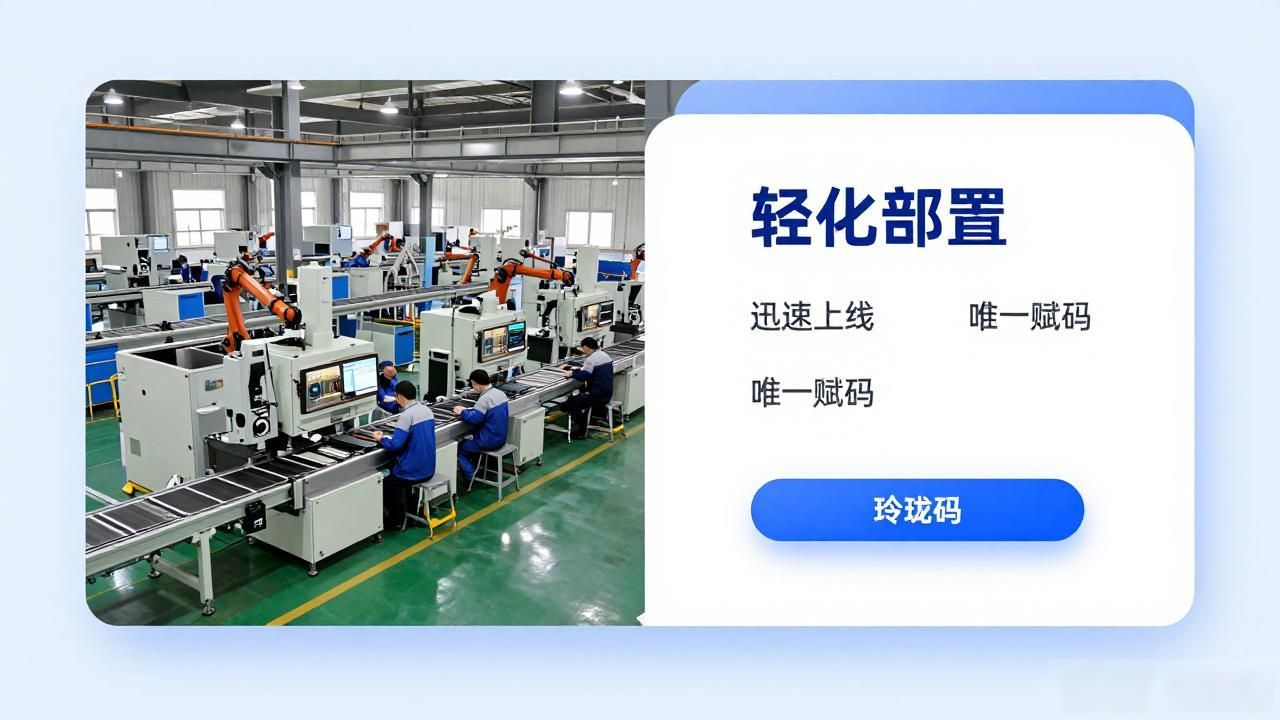 2026年10月产品追溯系统TOP6品牌口碑优选指南